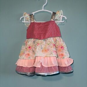 Evie’s closet tunic set